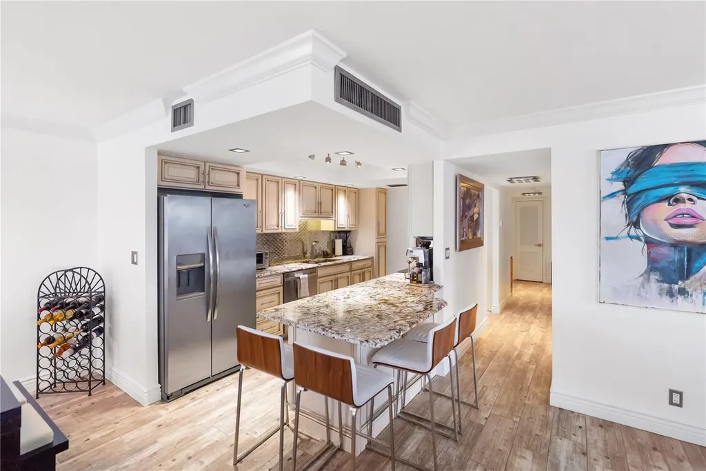 1750 Benjamin Franklin Drive Sarasota FL 34236