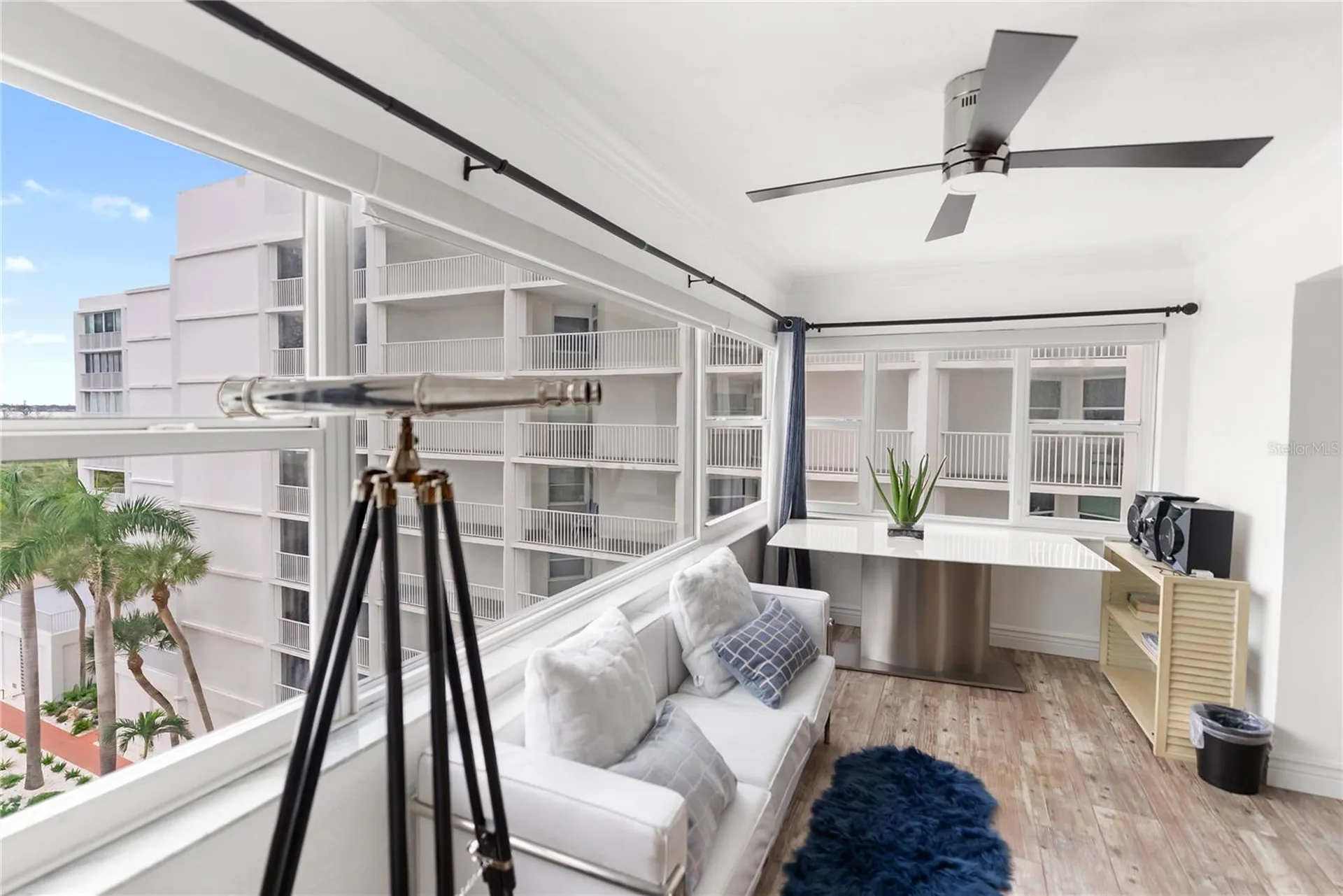 1750 Benjamin Franklin Drive Sarasota FL 34236