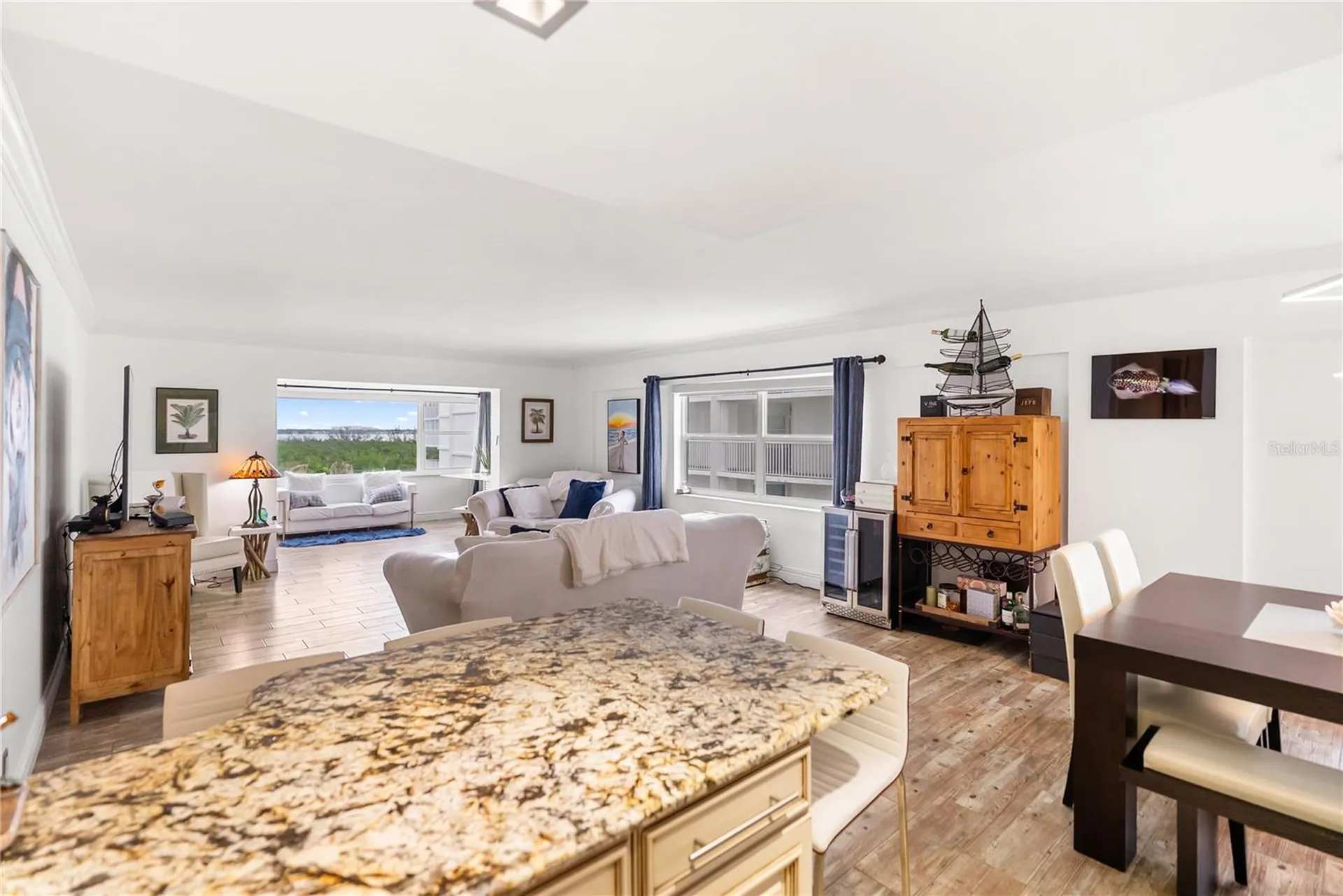 1750 Benjamin Franklin Drive Sarasota FL 34236