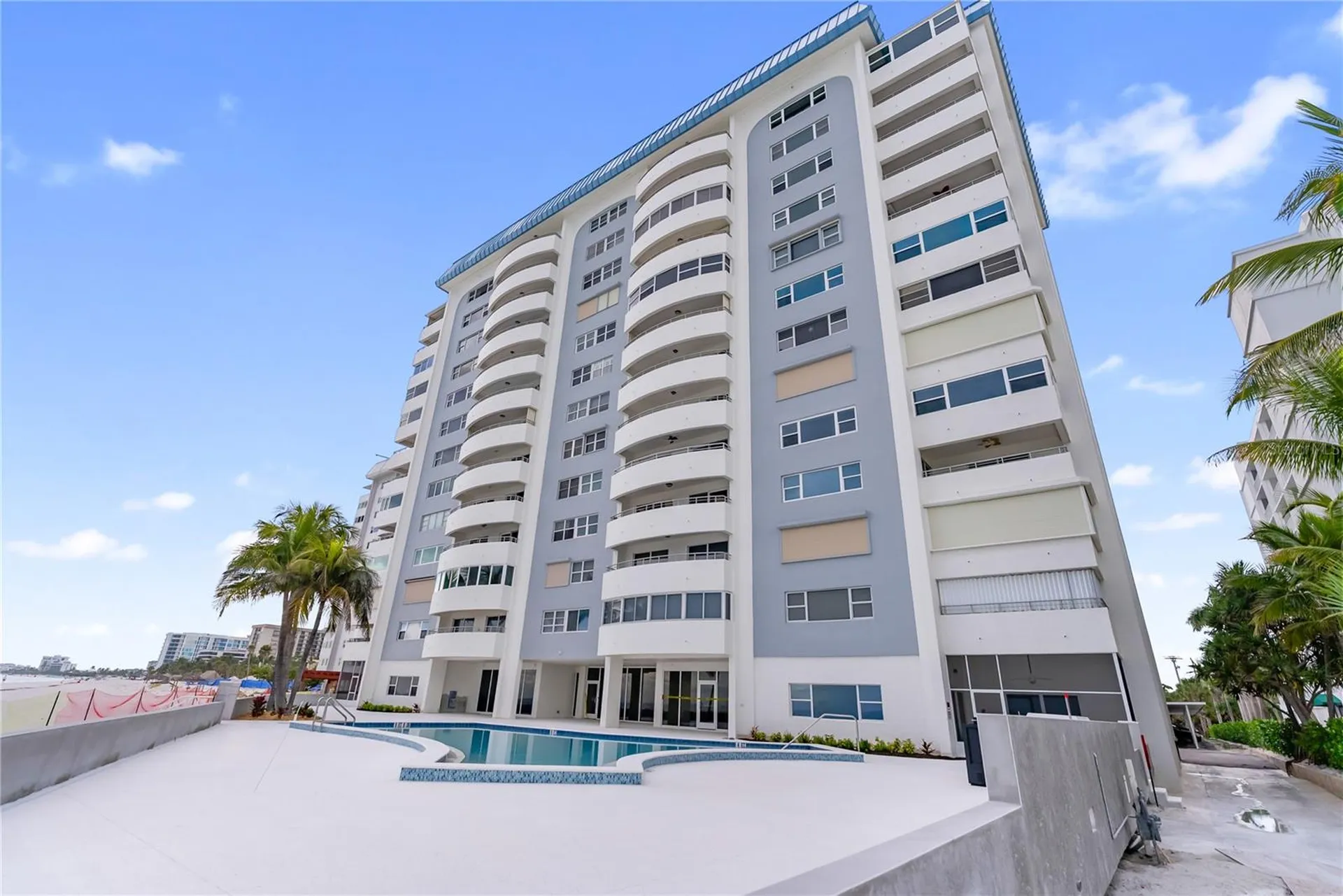 1750 Benjamin Franklin Drive Sarasota FL 34236