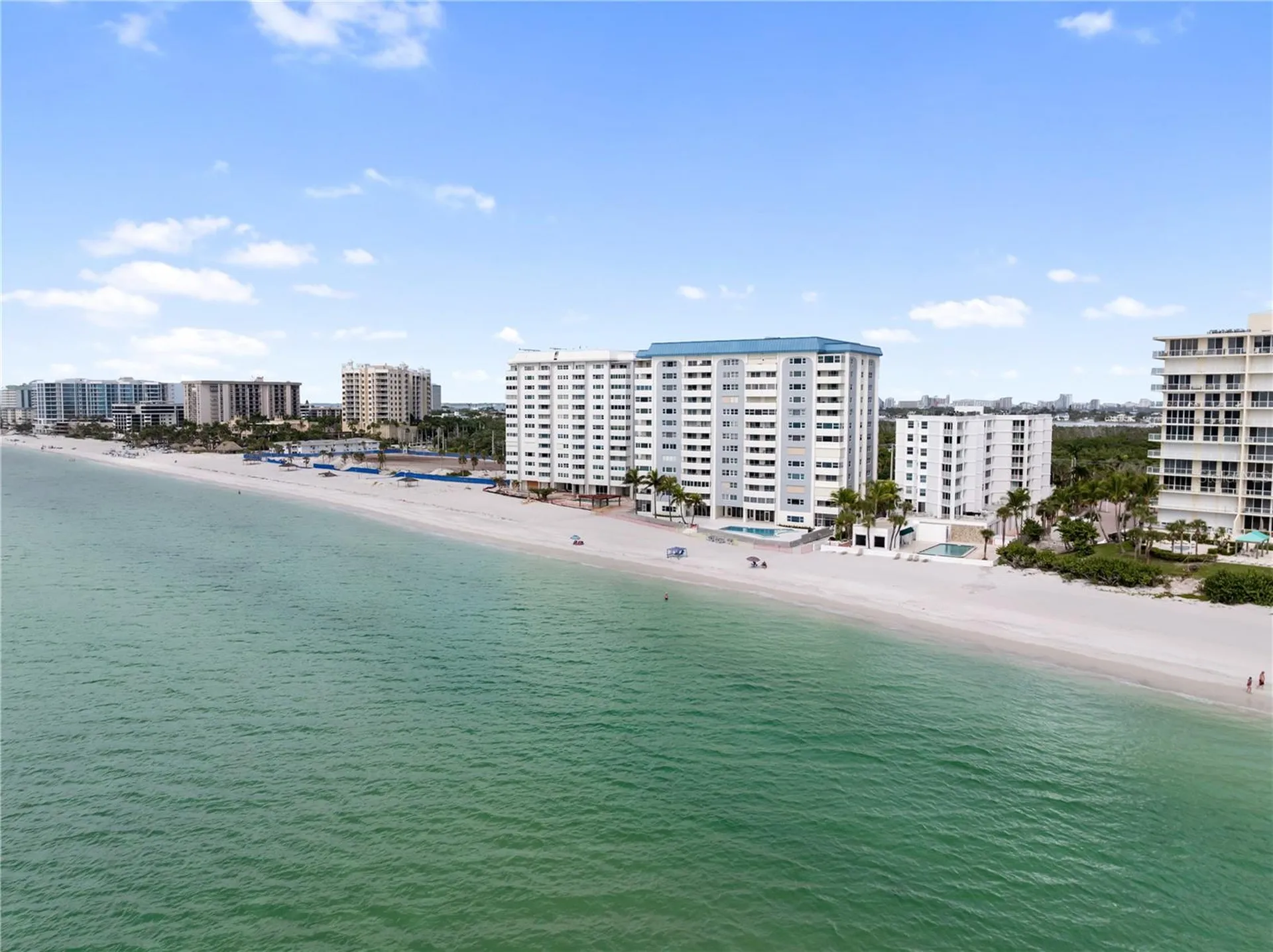 1750 Benjamin Franklin Drive Sarasota FL 34236