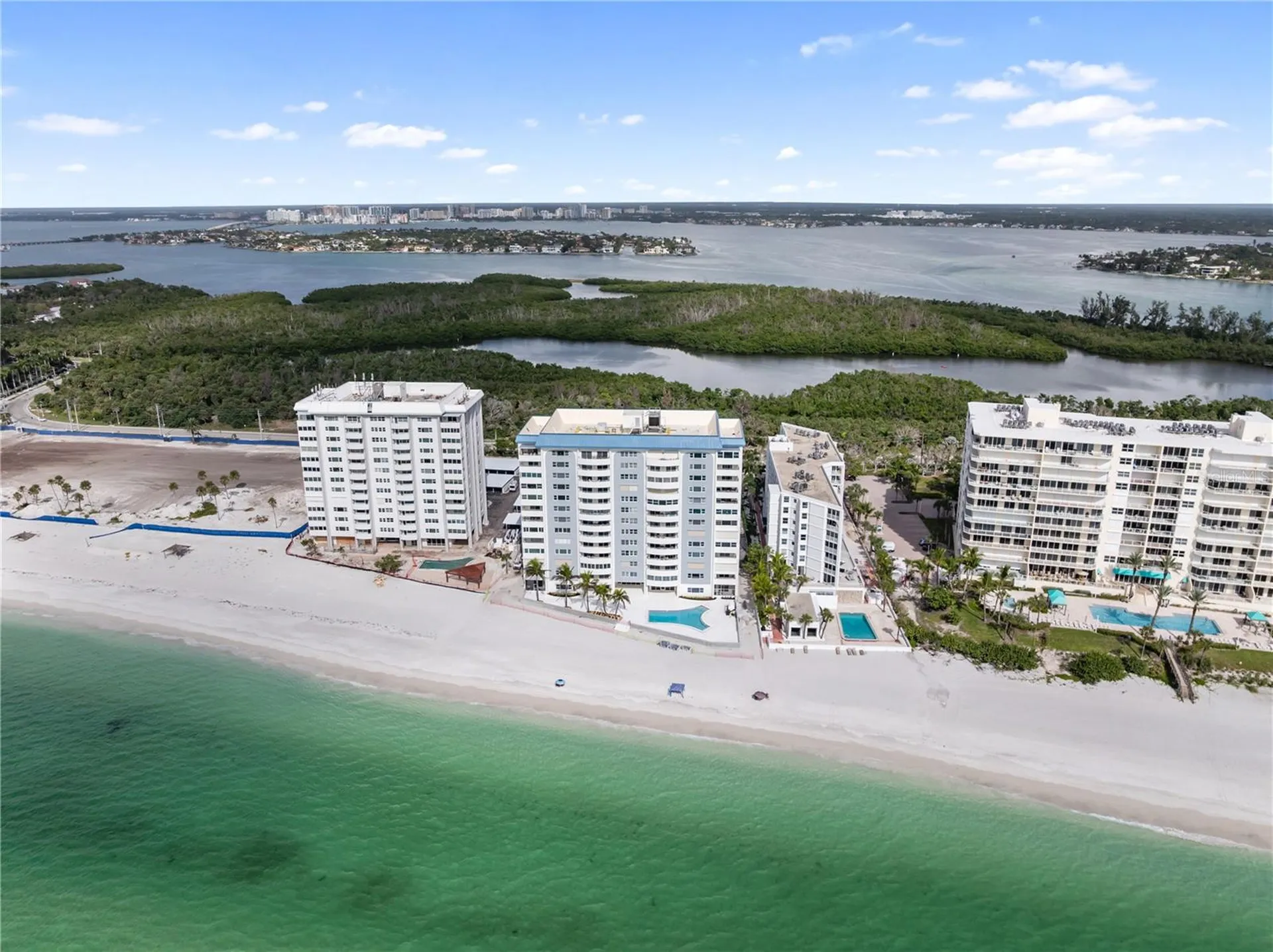 1750 Benjamin Franklin Drive Sarasota FL 34236
