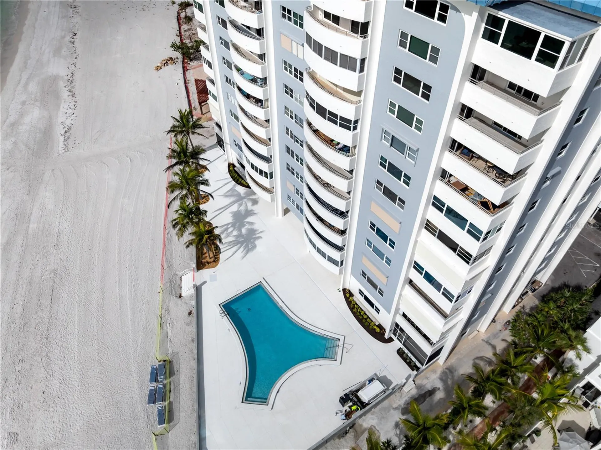 1750 Benjamin Franklin Drive Sarasota FL 34236