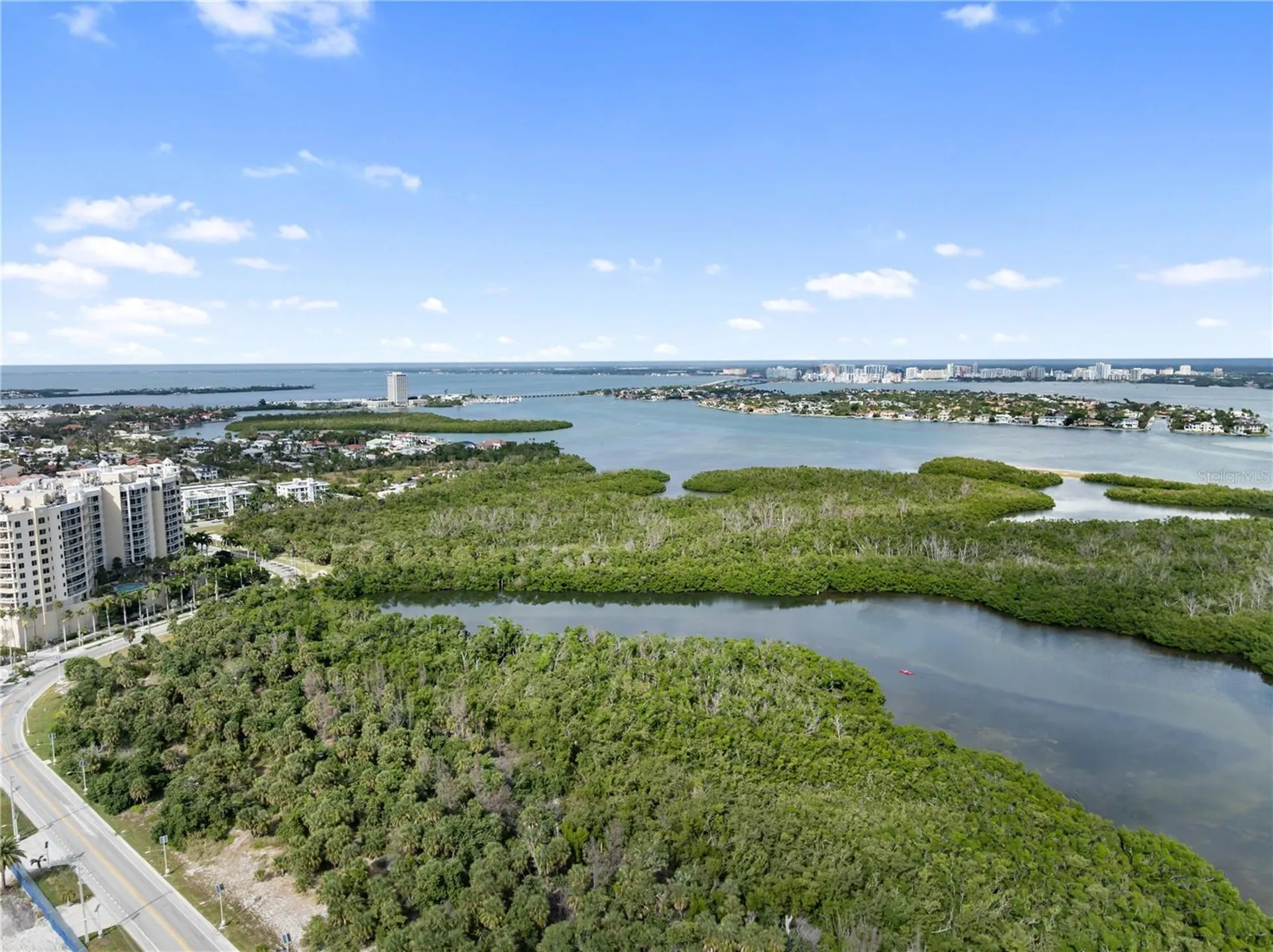 1750 Benjamin Franklin Drive Sarasota FL 34236