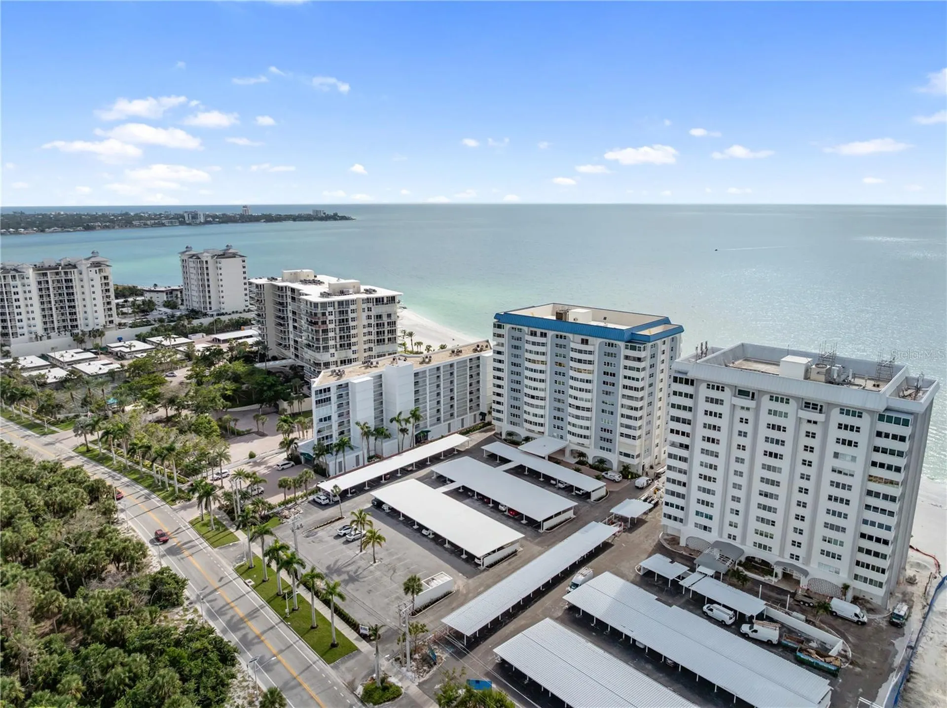 1750 Benjamin Franklin Drive Sarasota FL 34236