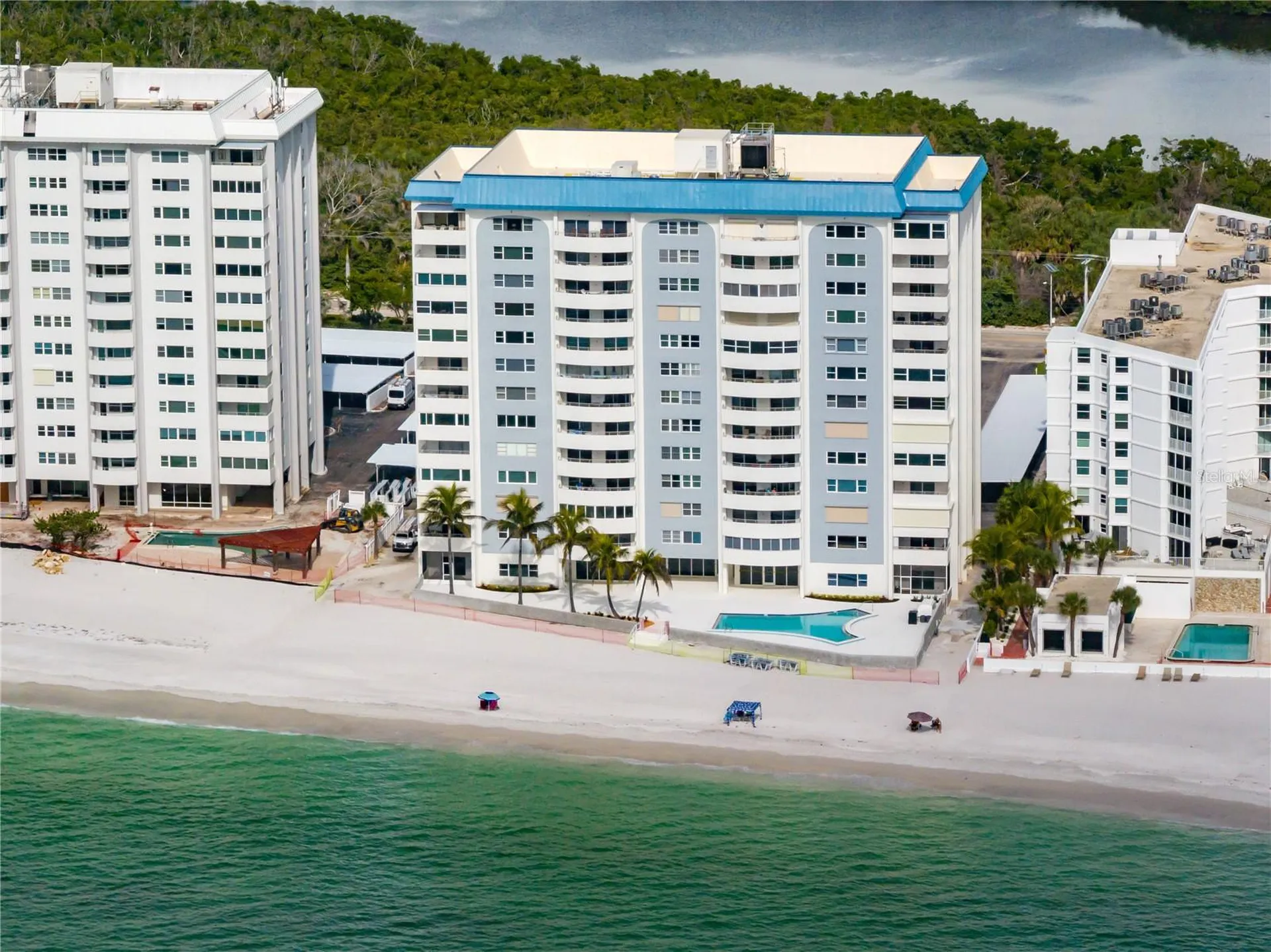1750 Benjamin Franklin Drive Sarasota FL 34236