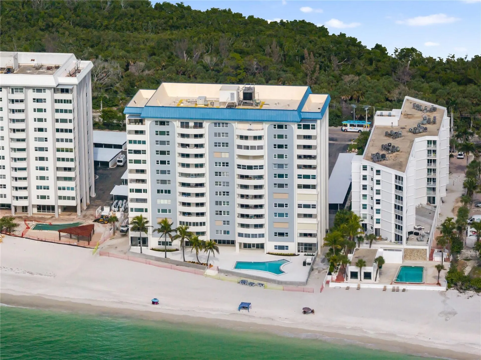 1750 Benjamin Franklin Drive Sarasota FL 34236