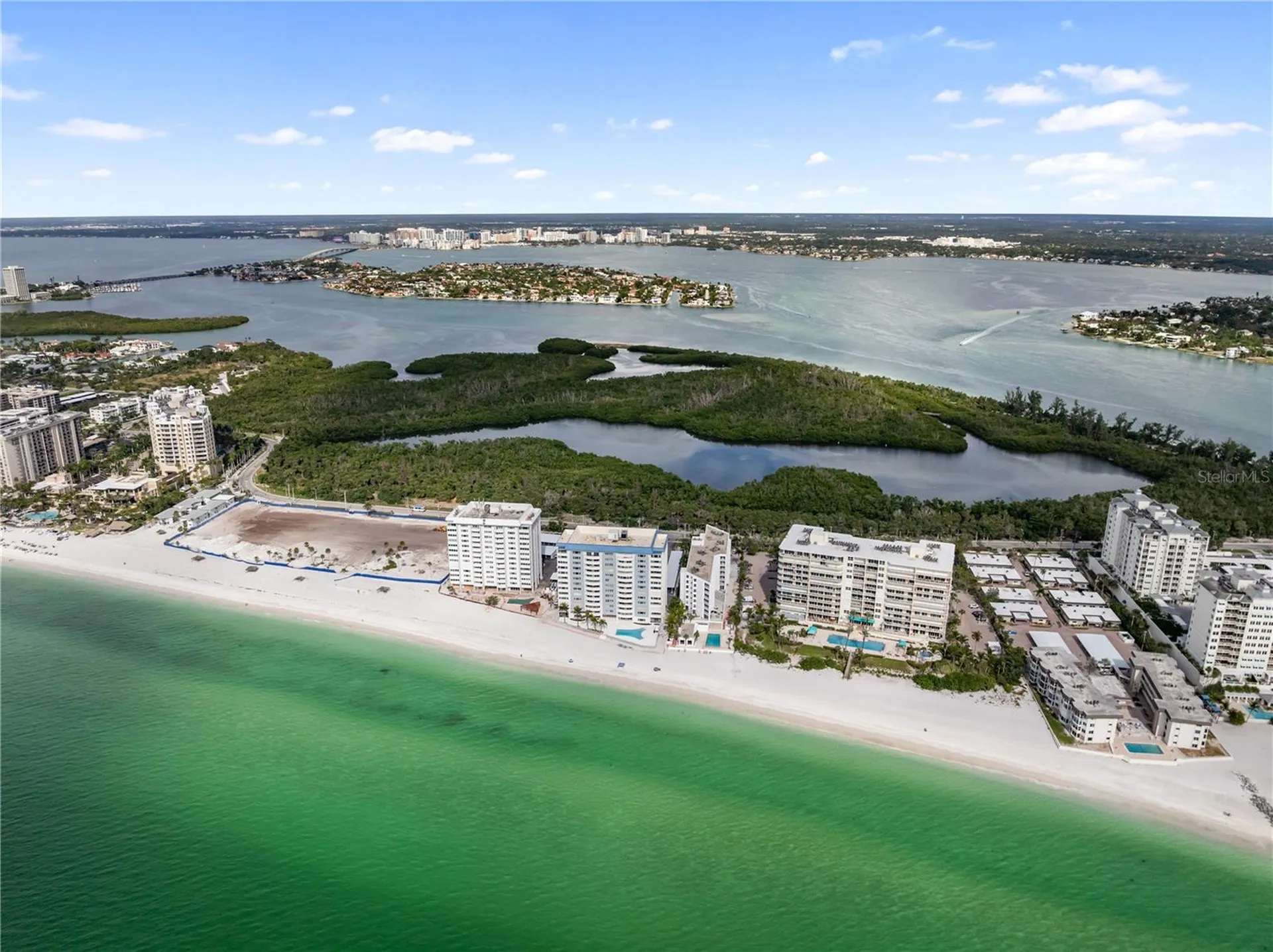 1750 Benjamin Franklin Drive Sarasota FL 34236