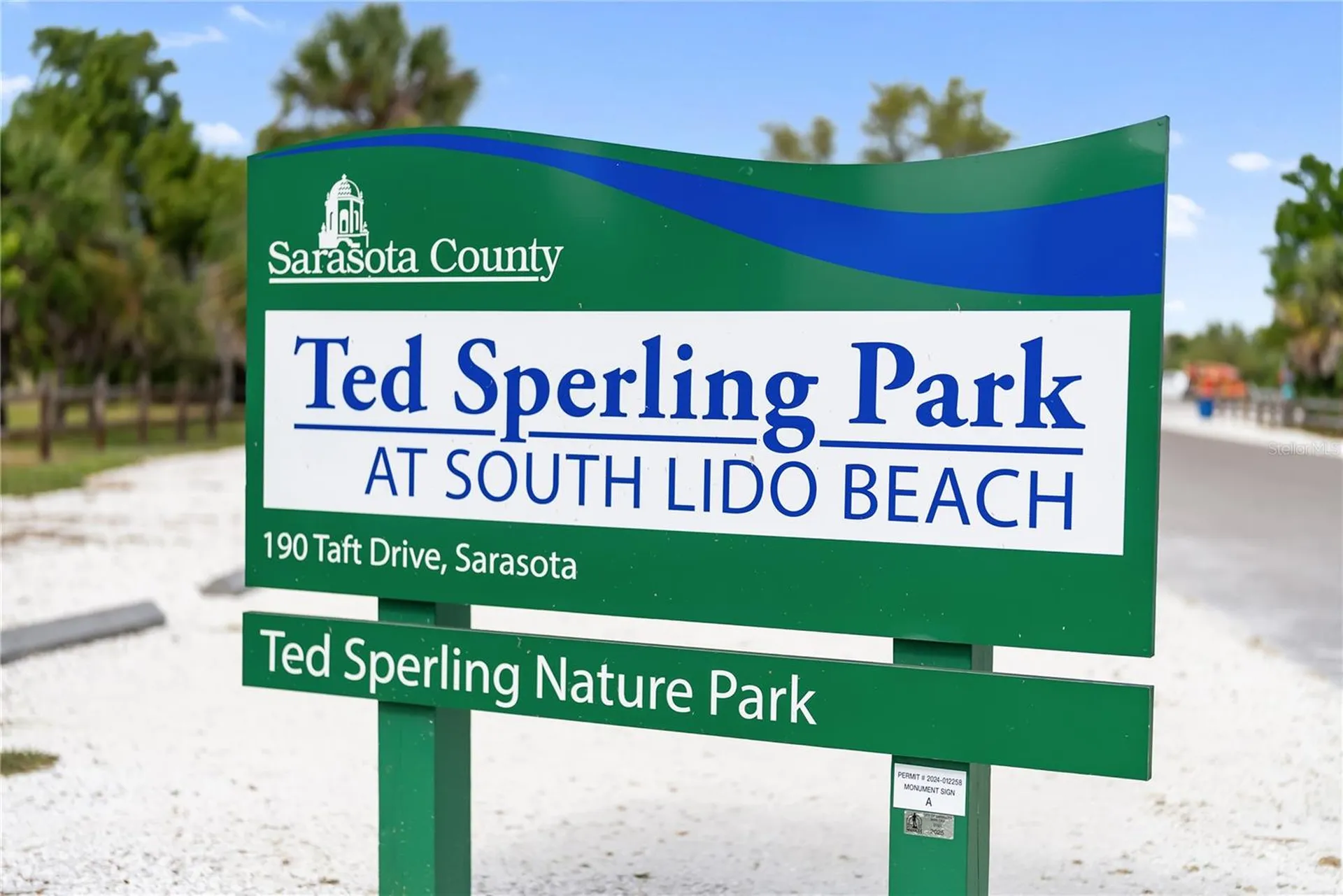 1750 Benjamin Franklin Drive Sarasota FL 34236