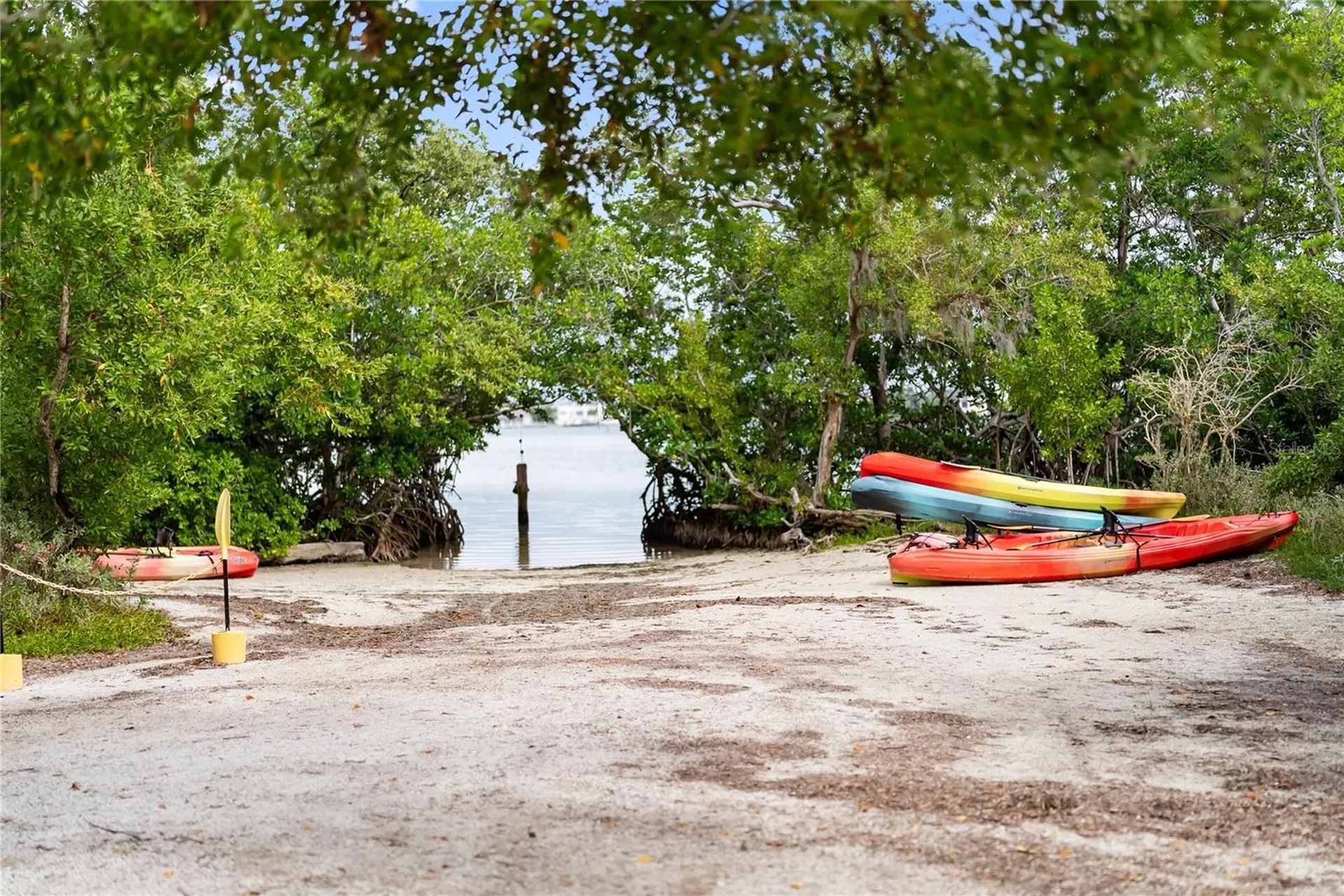1750 Benjamin Franklin Drive Sarasota FL 34236