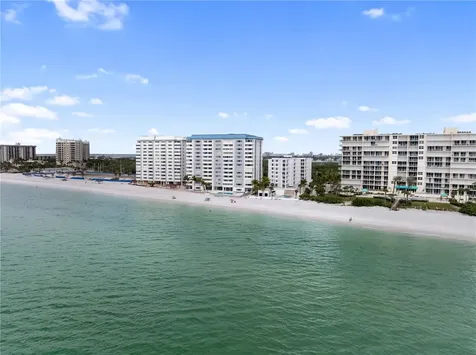 1750 Benjamin Franklin Drive Sarasota FL 34236
