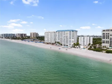 1750 Benjamin Franklin Drive Sarasota FL 34236