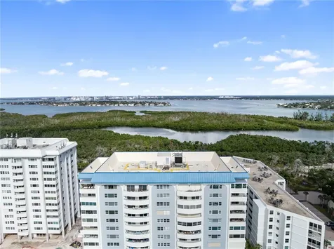 1750 Benjamin Franklin Drive Sarasota FL 34236