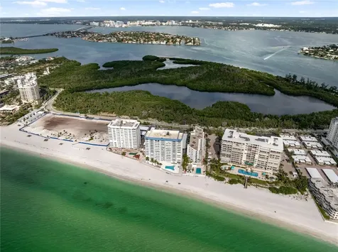 1750 Benjamin Franklin Drive Sarasota FL 34236