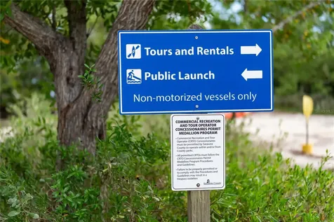 1750 Benjamin Franklin Drive Sarasota FL 34236