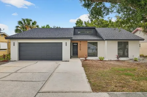 7905 Timberlane West Drive Tampa FL 33615