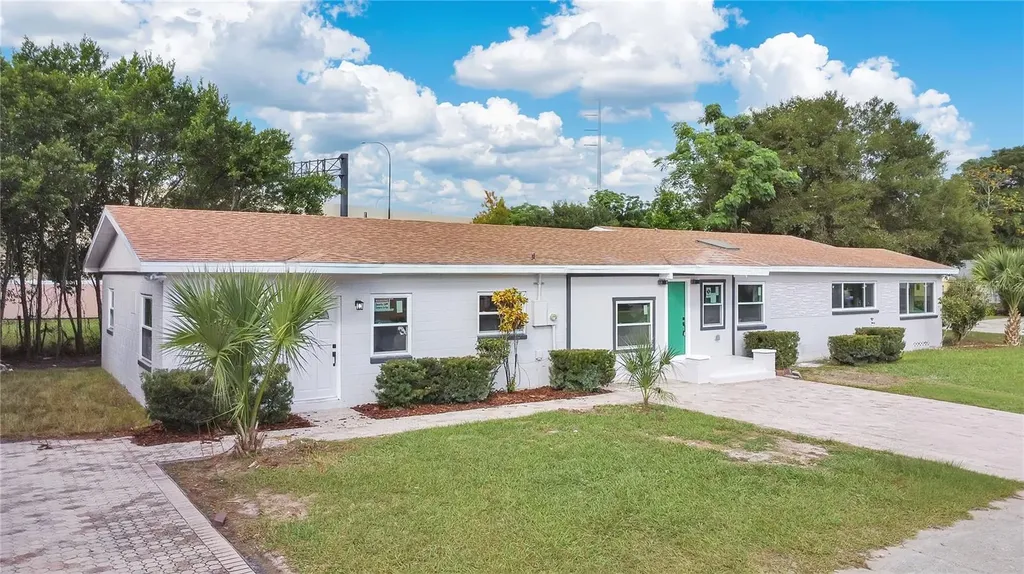 2612 Roxbury Road Winter Park FL 32789