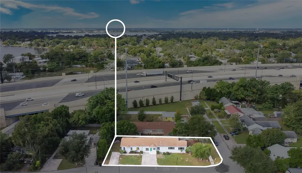2612 Roxbury Road Winter Park FL 32789