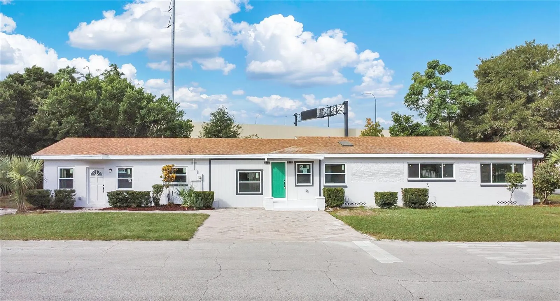 2612 Roxbury Road Winter Park FL 32789