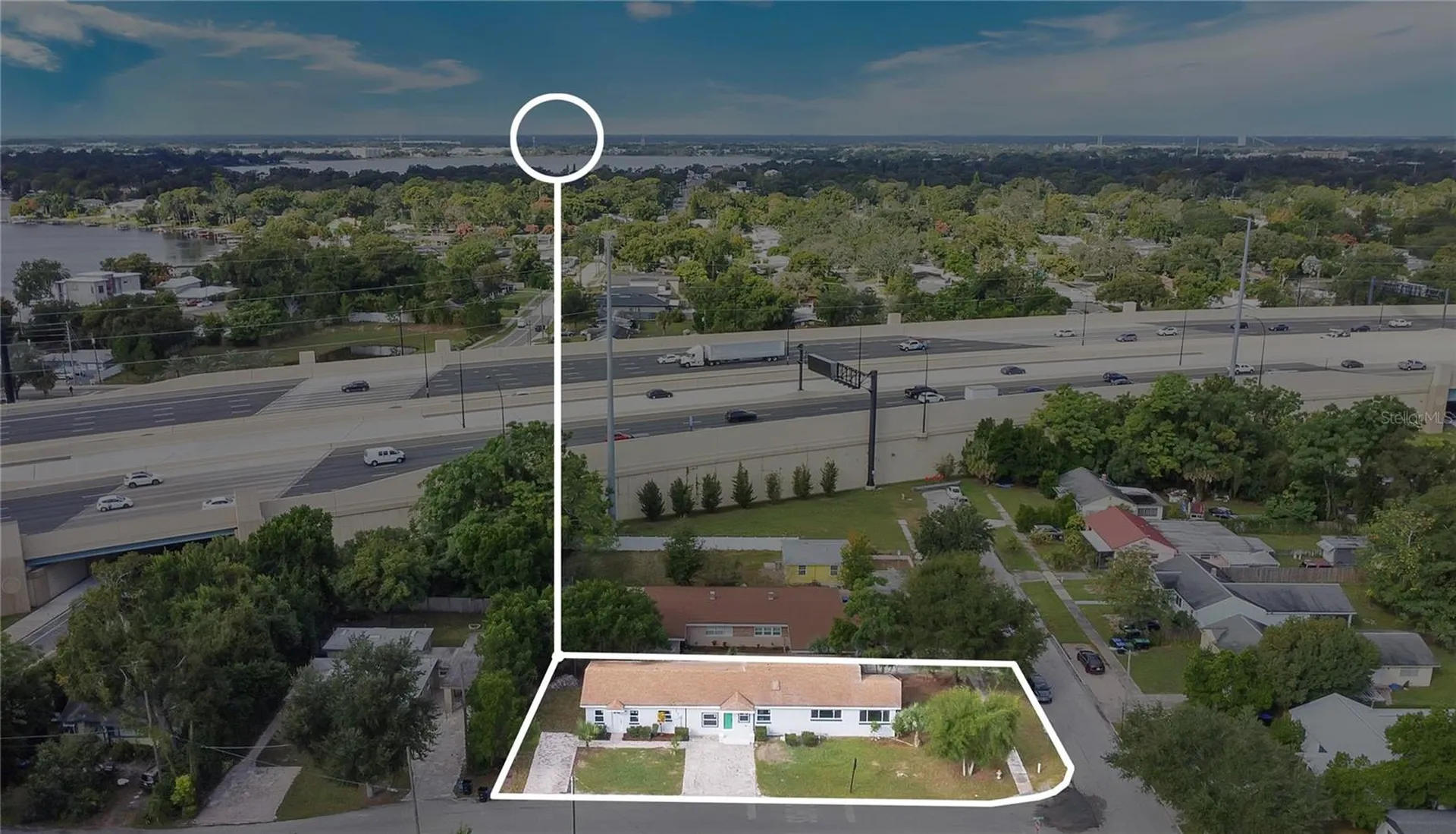 2612 Roxbury Road Winter Park FL 32789
