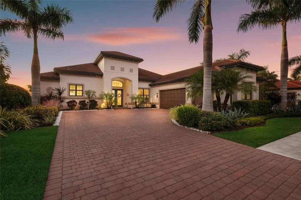 340 Maraviya Boulevard Nokomis FL 34275