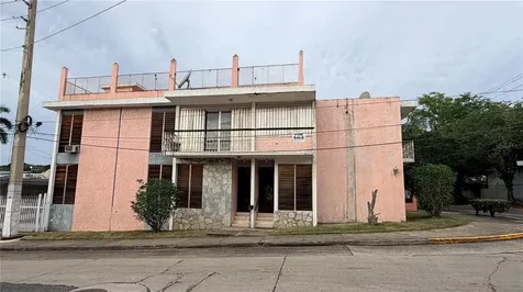 A1 Avenida Drive Tejada. Solar #3, Barrio Pueblo Ward Lajas PR 00667