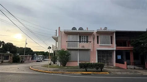 A1 Avenida Drive Tejada. Solar #3, Barrio Pueblo Ward Lajas PR 00667