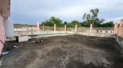 A1 Avenida Drive Tejada. Solar #3, Barrio Pueblo Ward Lajas PR 00667