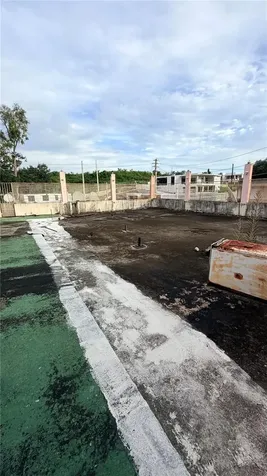 A1 Avenida Drive Tejada. Solar #3, Barrio Pueblo Ward Lajas PR 00667