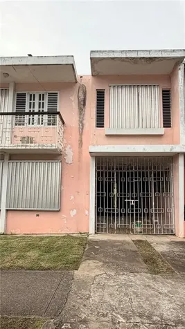 A1 Avenida Drive Tejada. Solar #3, Barrio Pueblo Ward Lajas PR 00667