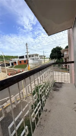 A1 Avenida Drive Tejada. Solar #3, Barrio Pueblo Ward Lajas PR 00667