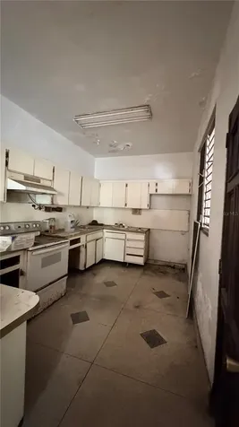 A1 Avenida Drive Tejada. Solar #3, Barrio Pueblo Ward Lajas PR 00667