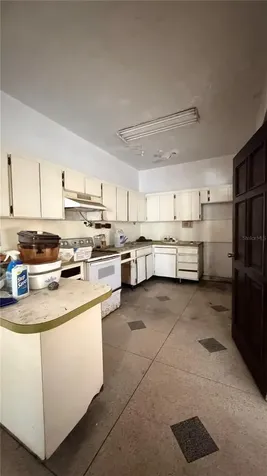 A1 Avenida Drive Tejada. Solar #3, Barrio Pueblo Ward Lajas PR 00667