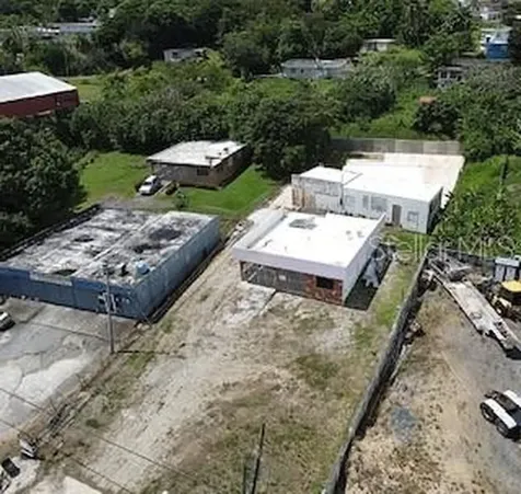 Km 85.9 Pr # 3 Bo. Cataño Humacao PR 00791