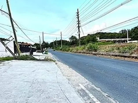 Km 85.9 Pr # 3 Bo. Cataño Humacao PR 00791