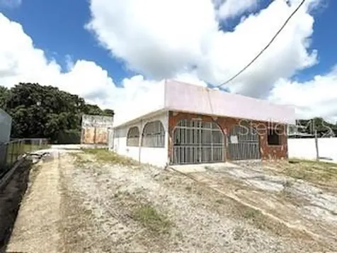 Km 85.9 Pr # 3 Bo. Cataño Humacao PR 00791