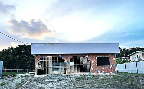 Km 85.9 Pr # 3 Bo. Cataño Humacao PR 00791