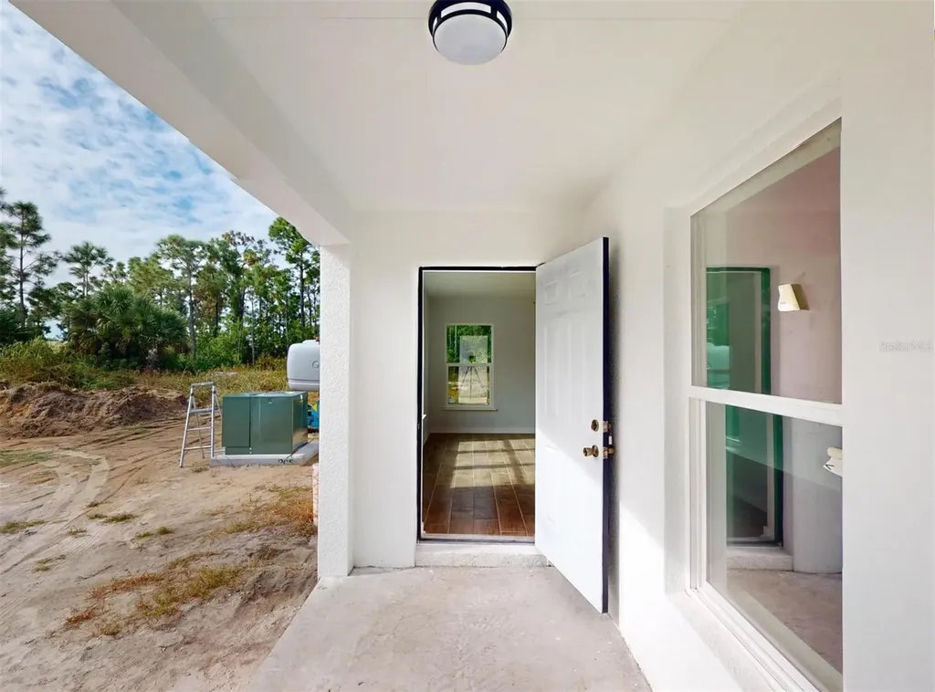 1215 Capricorn Boulevard Punta Gorda FL 33983