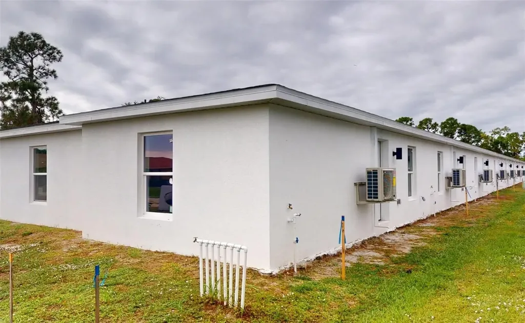 1215 Capricorn Boulevard Punta Gorda FL 33983
