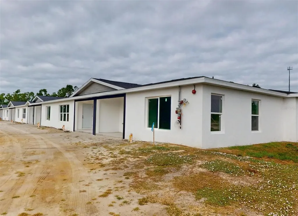 1215 Capricorn Boulevard Punta Gorda FL 33983