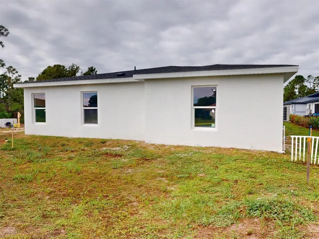 1215 Capricorn Boulevard Punta Gorda FL 33983