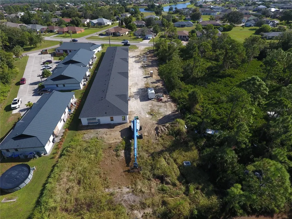 1215 Capricorn Boulevard Punta Gorda FL 33983
