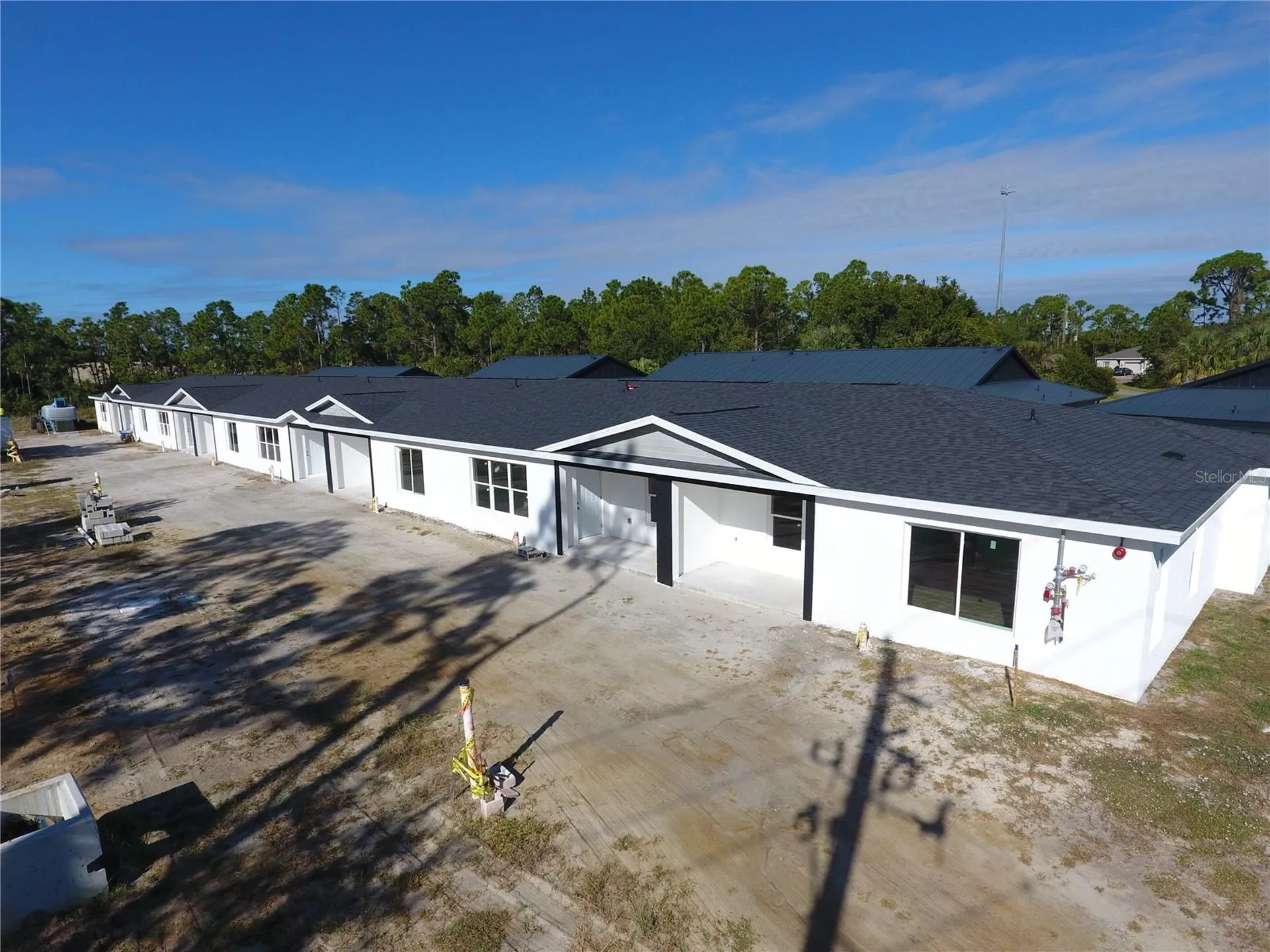 1215 Capricorn Boulevard Punta Gorda FL 33983
