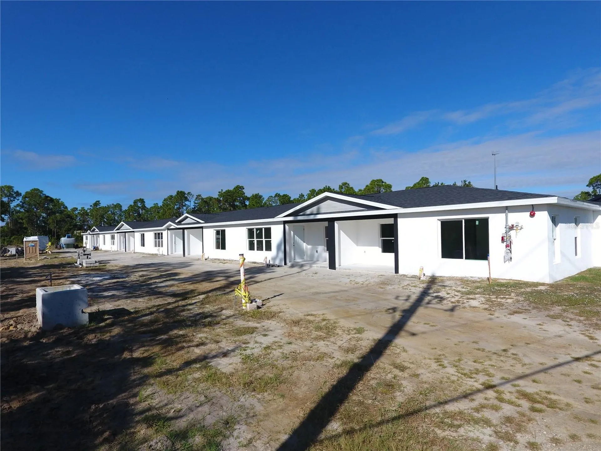 1215 Capricorn Boulevard Punta Gorda FL 33983