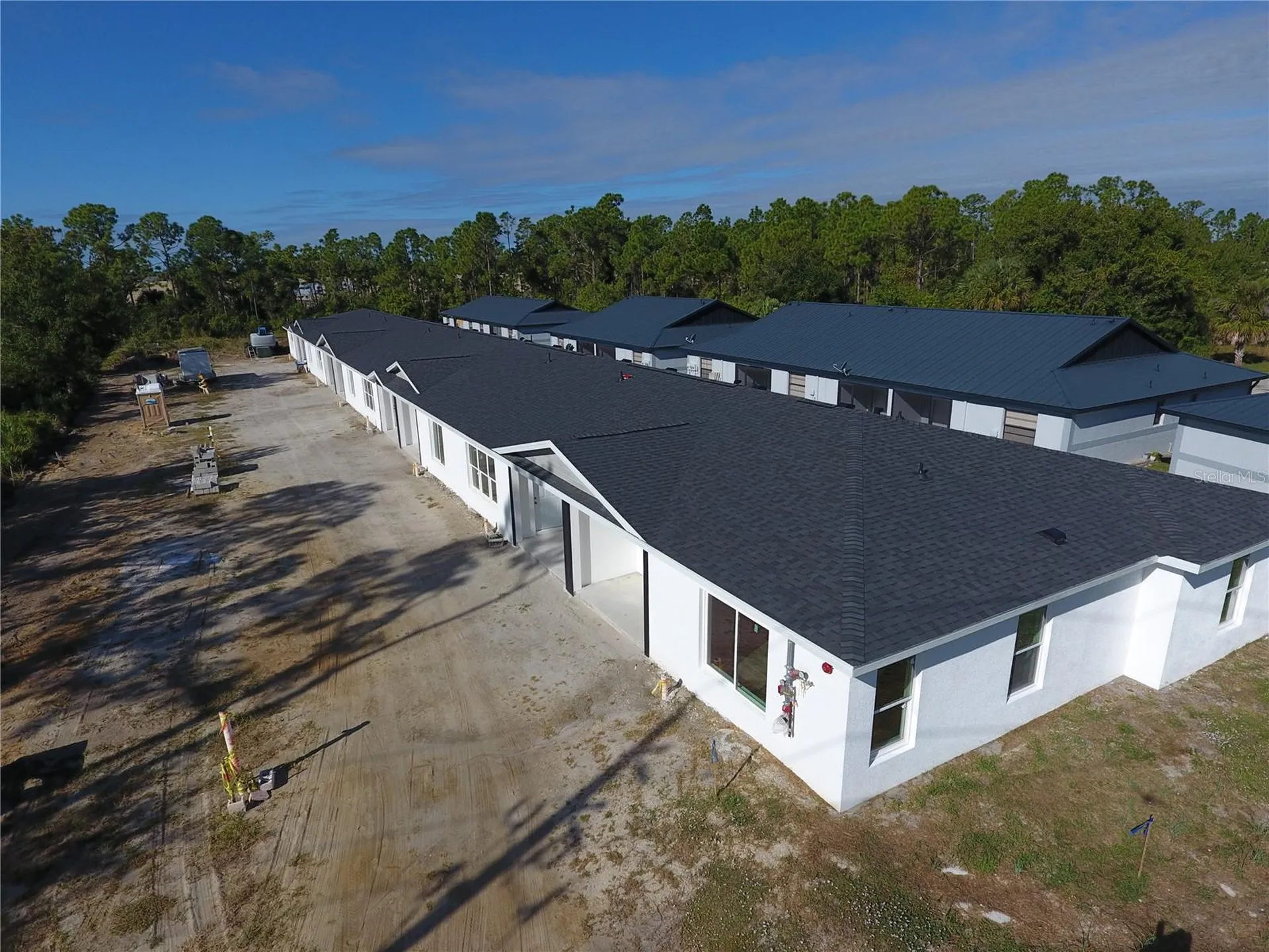 1215 Capricorn Boulevard Punta Gorda FL 33983