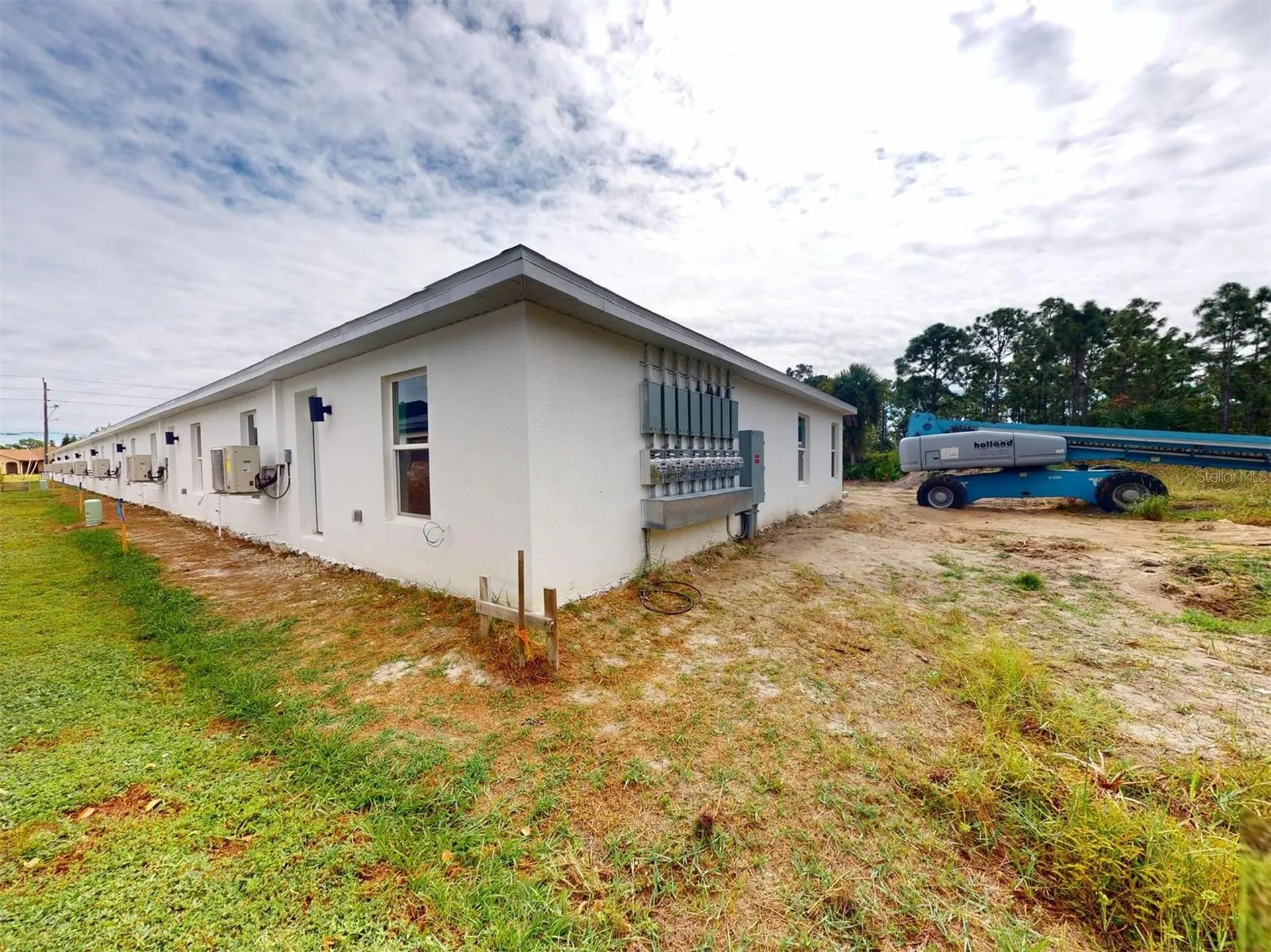 1215 Capricorn Boulevard Punta Gorda FL 33983