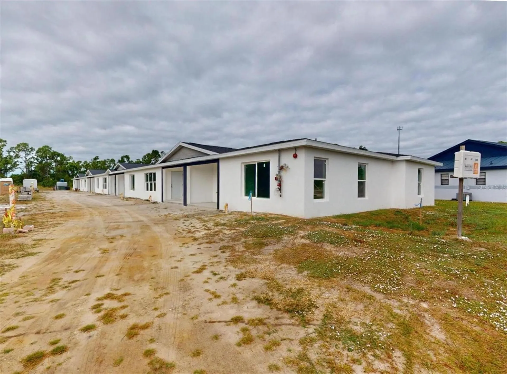 1215 Capricorn Boulevard Punta Gorda FL 33983