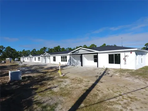 1215 Capricorn Boulevard Punta Gorda FL 33983