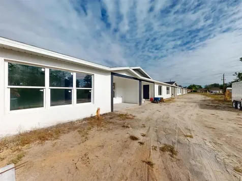 1215 Capricorn Boulevard Punta Gorda FL 33983