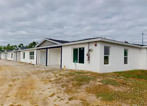 1215 Capricorn Boulevard Punta Gorda FL 33983